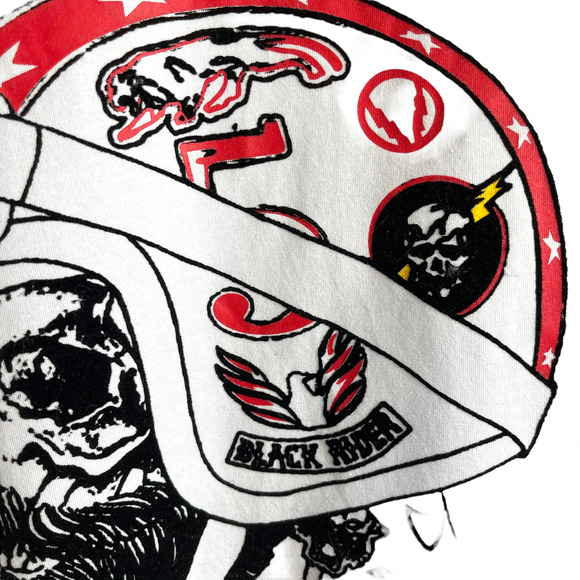 COPY - NWT XRAY Jeans Mens T-Shirt - 2XL - Picture 4 of 8